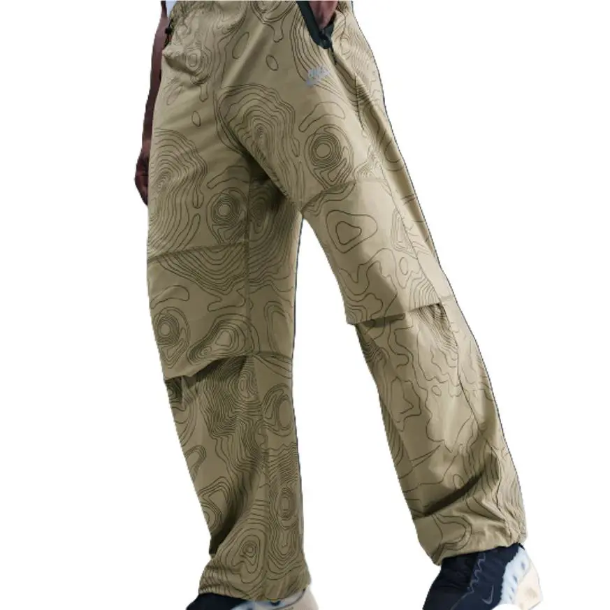 Nike clothing - Brown 1