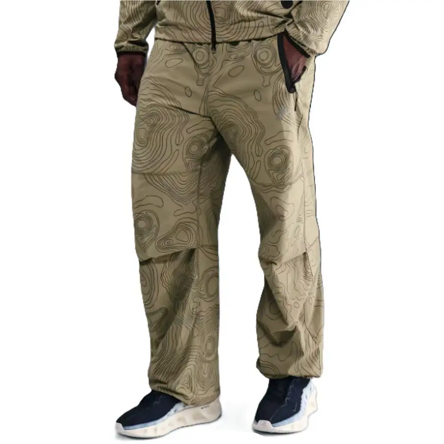 Nike clothing - Brown 3