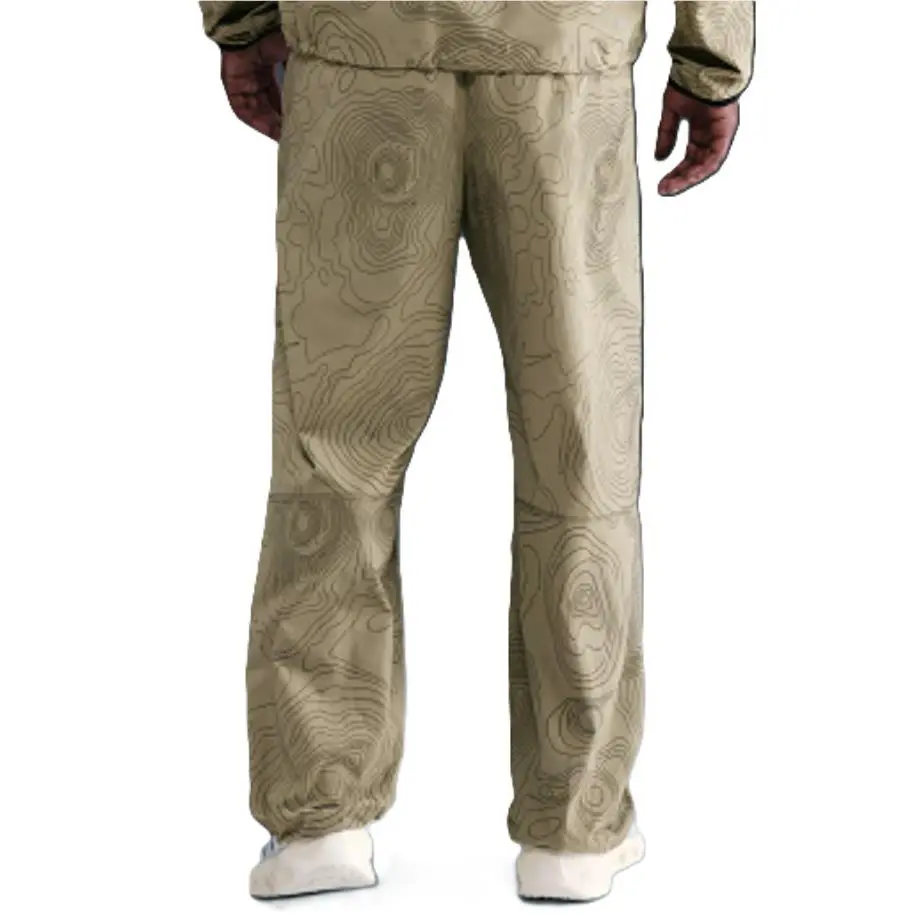 Nike clothing - Brown 4
