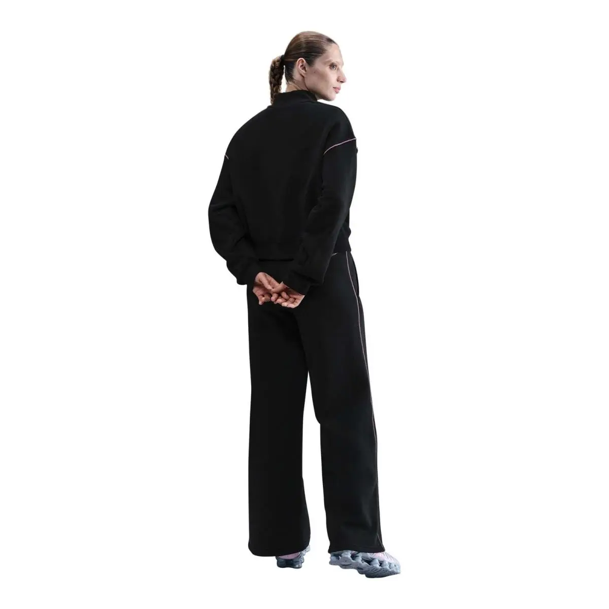 Nike clothing - BLACK 1