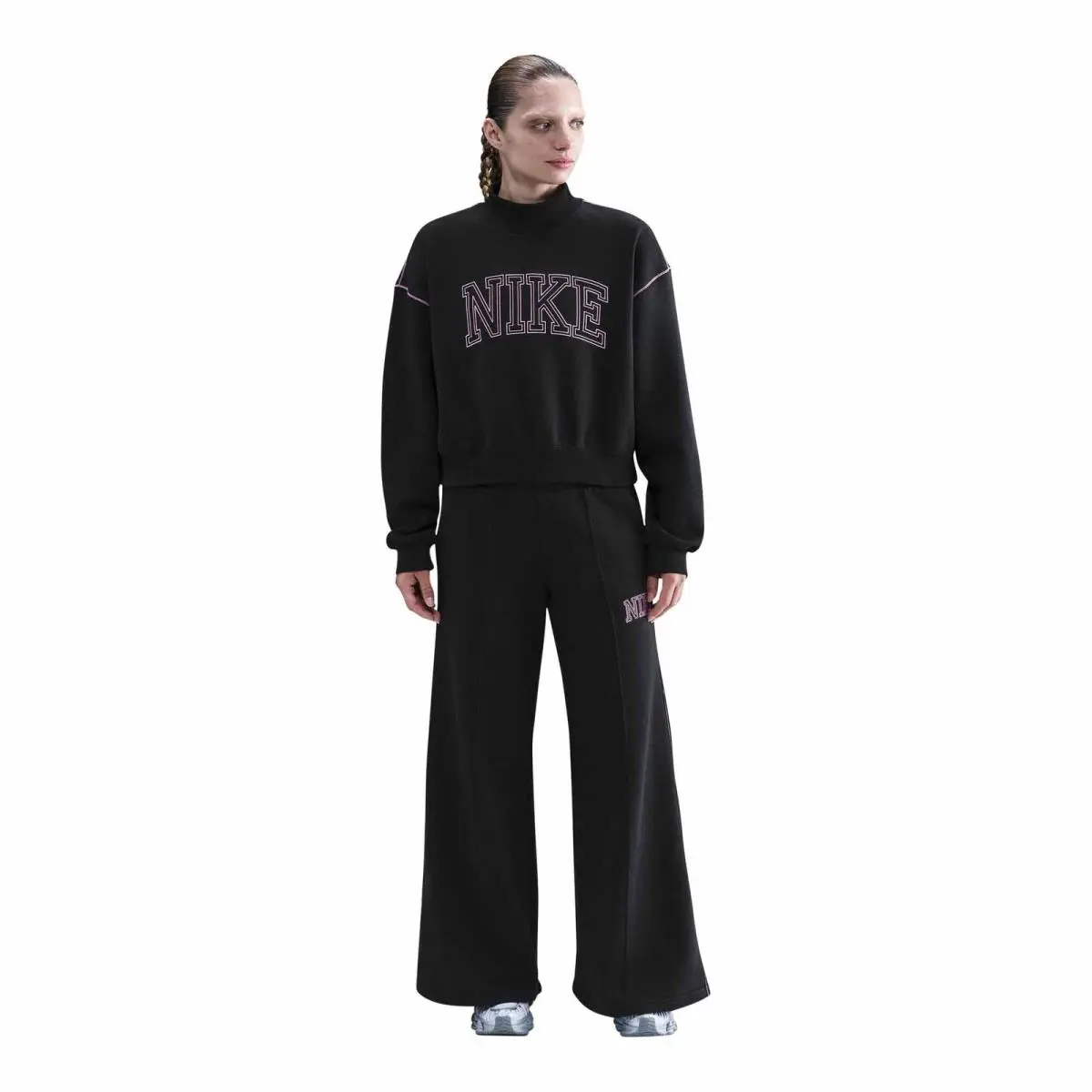 Nike clothing - BLACK 2