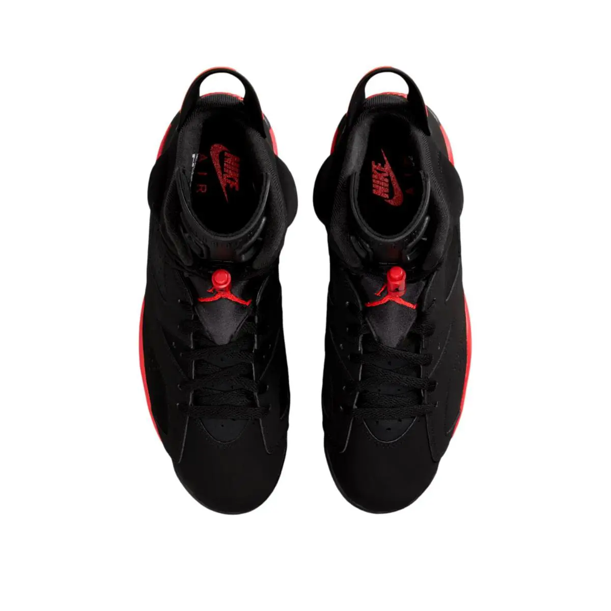 Nike shoes - Air Jordan 6 Retro - Air Retro - Multicolor 1