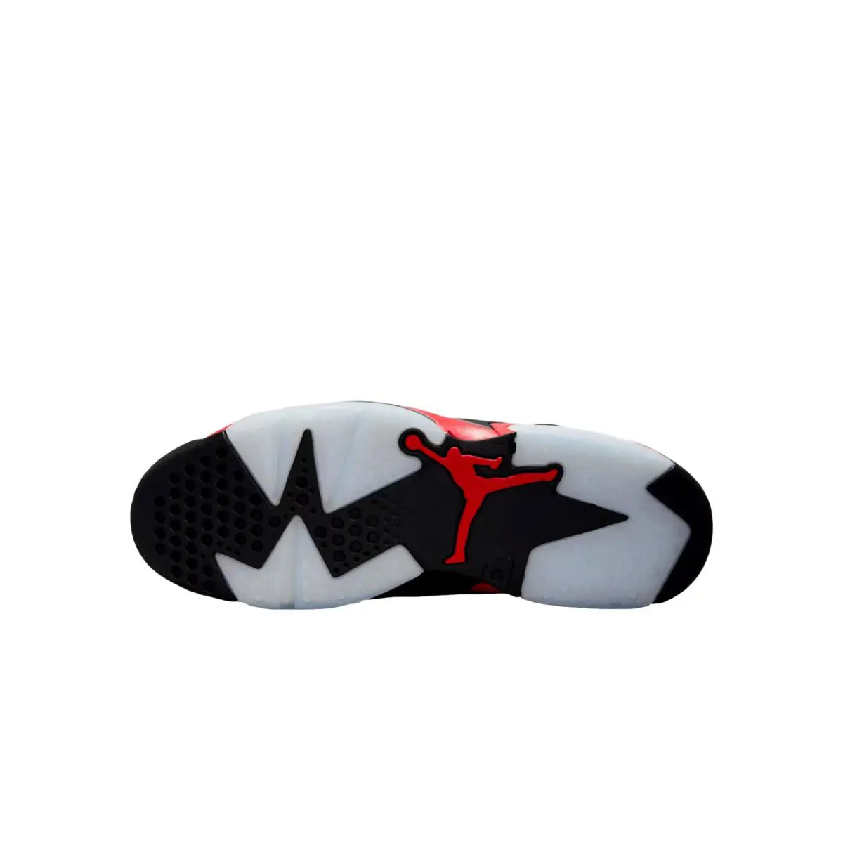 Nike shoes - Air Jordan 6 Retro - Air Retro - Multicolor 2