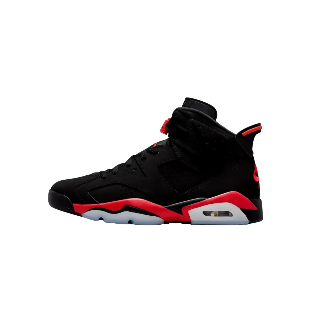 Nike shoes - Air Jordan 6 Retro - Air Retro - Multicolor 3