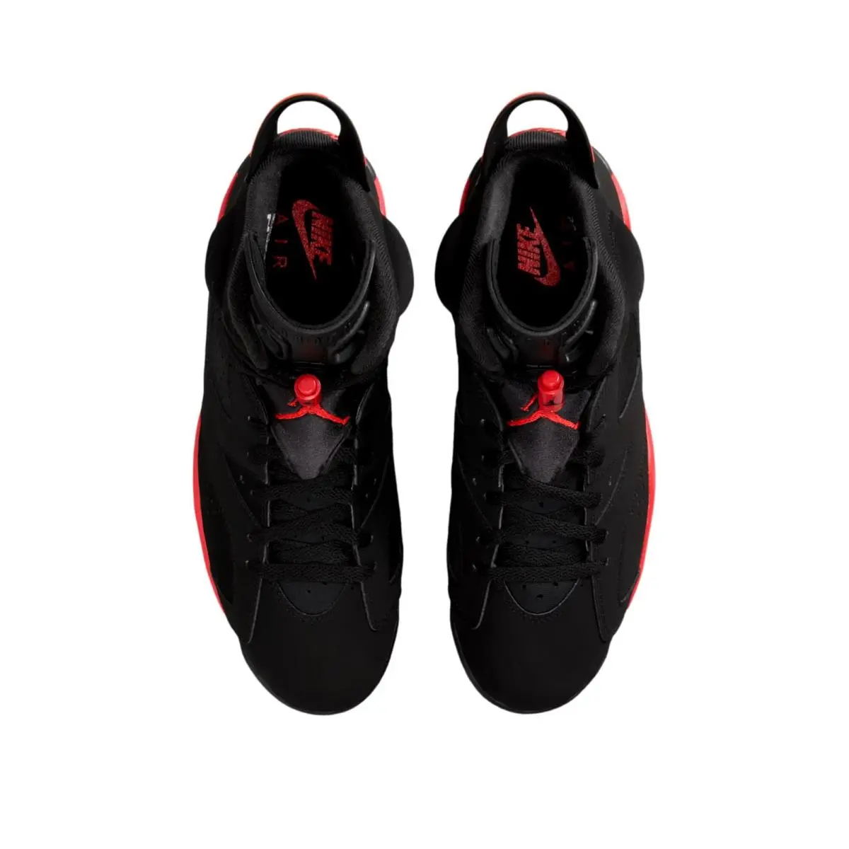 Nike shoes - Air Jordan 6 Retro - Air Retro - Multicolor 5