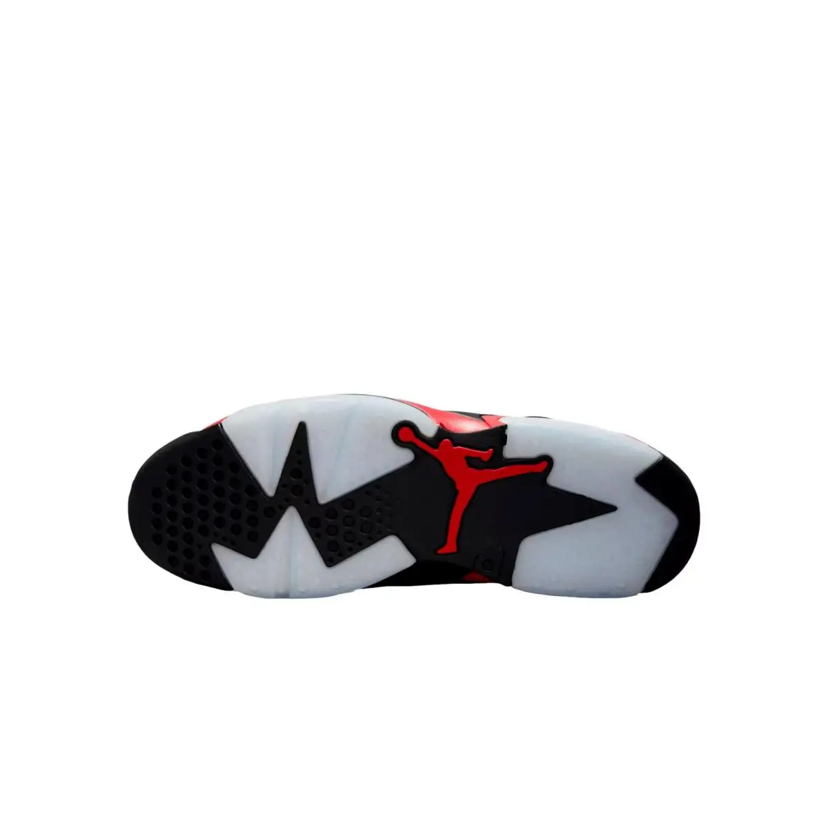 Nike shoes - Air Jordan 6 Retro - Air Retro - Multicolor 6