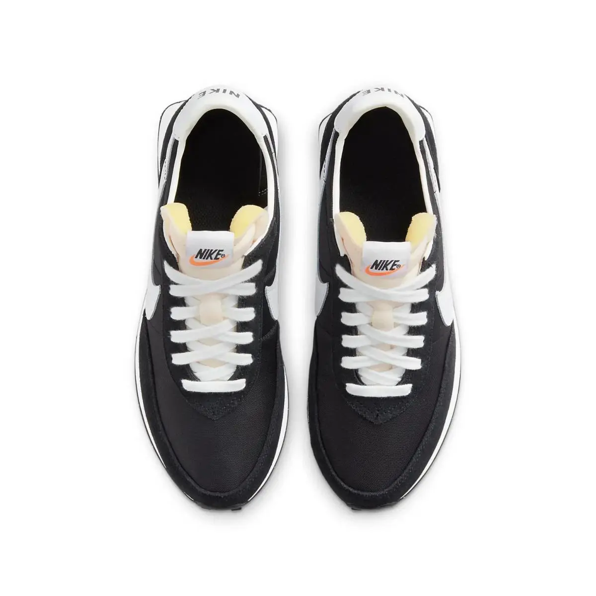Nike shoes - Nike Waffle Trainer 2 - Waffle Trainer - DC6477-001 - Black 1
