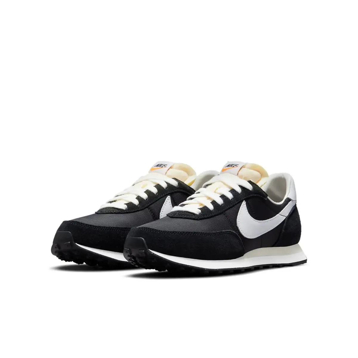 Nike shoes - Nike Waffle Trainer 2 - Waffle Trainer - DC6477-001 - Black 2