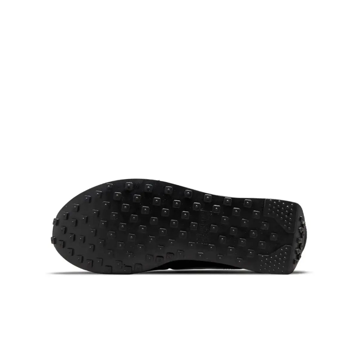 Nike shoes - Nike Waffle Trainer 2 - Waffle Trainer - DC6477-001 - Black 3