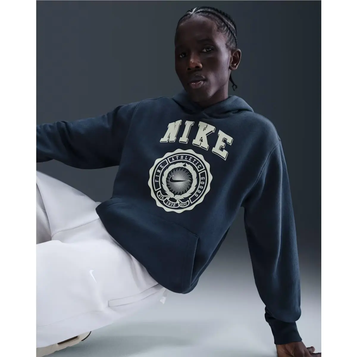 Nike clothing - IH7548-437 - IH7548-437 - Blue 0