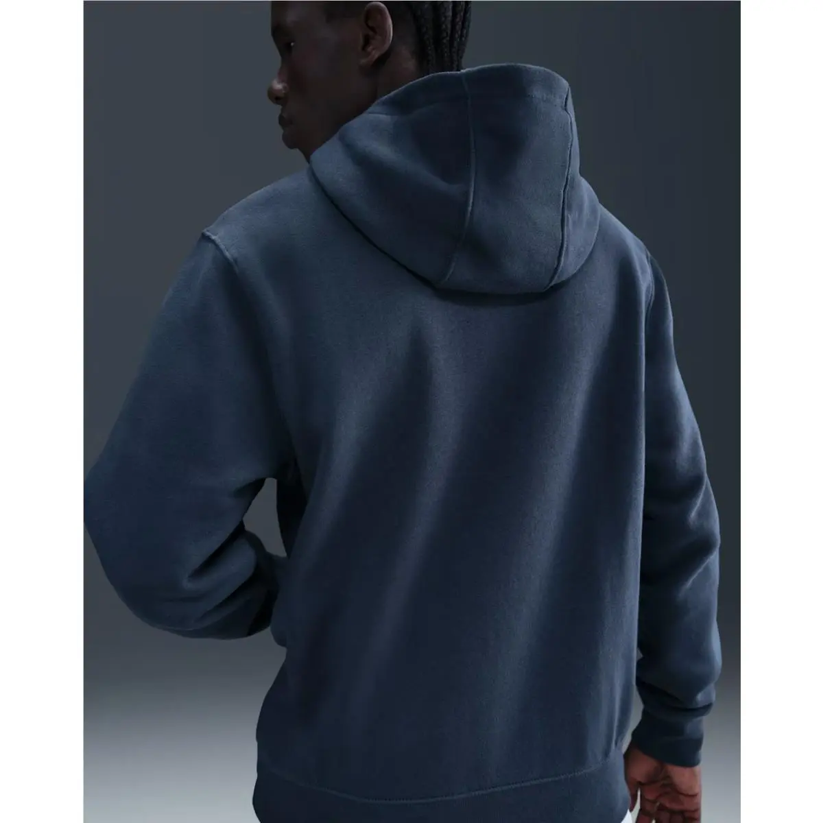 Nike clothing - IH7548-437 - IH7548-437 - Blue 1