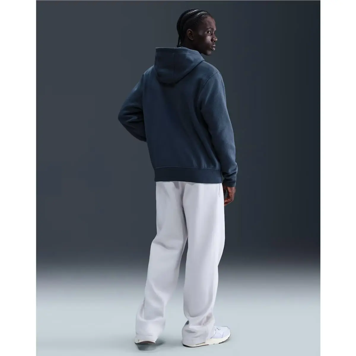 Nike clothing - IH7548-437 - IH7548-437 - Blue 2