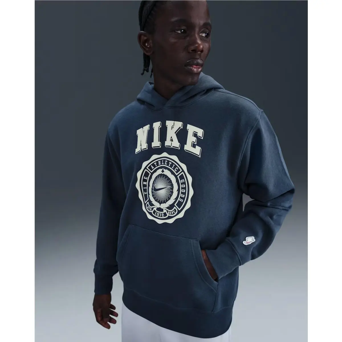 Nike clothing - IH7548-437 - IH7548-437 - Blue 11