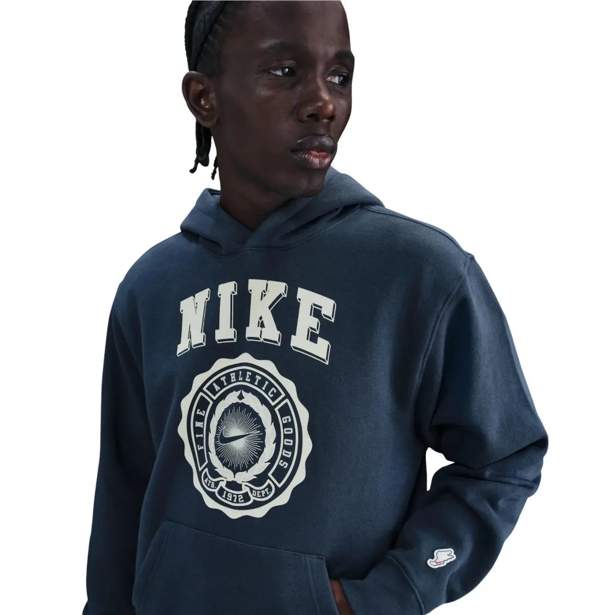 Nike clothing - IH7548-437 - IH7548-437 - Blue 6