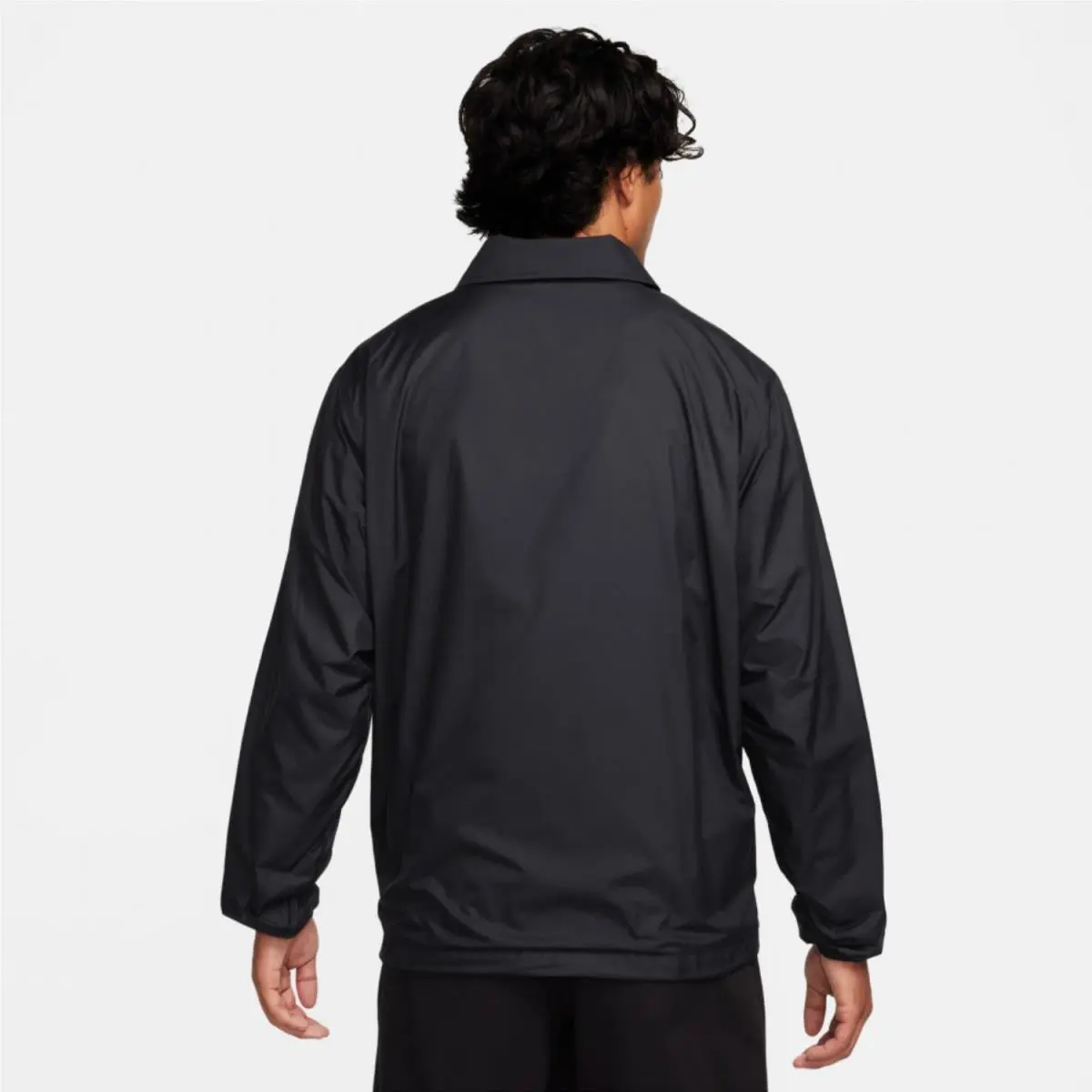 Nike clothing - Nike Club Coaches FN3316-010 - Club Coaches - FN3316-010 - Black 0