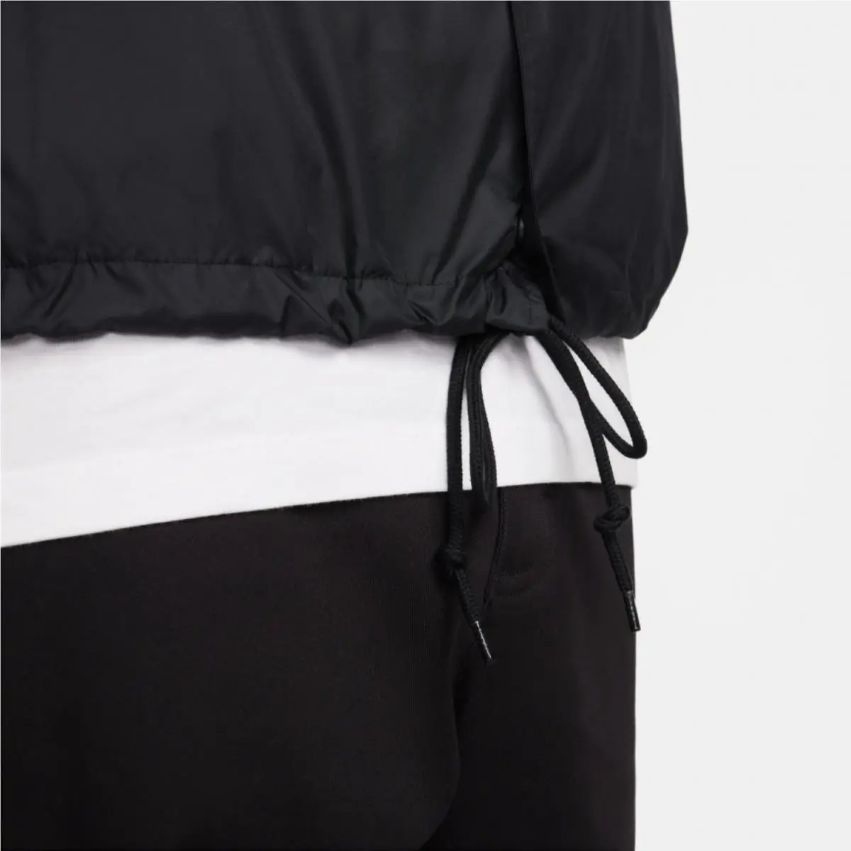 Nike clothing - Nike Club Coaches FN3316-010 - Club Coaches - FN3316-010 - Black 1
