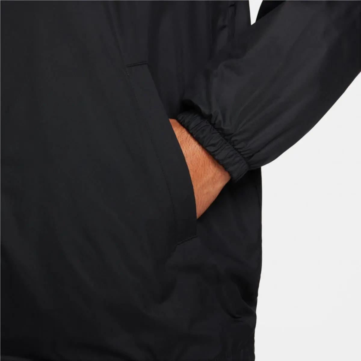 Nike clothing - Nike Club Coaches FN3316-010 - Club Coaches - FN3316-010 - Black 2