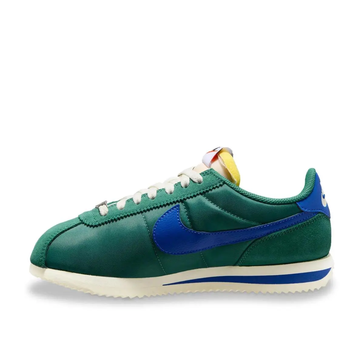 Nike shoes - Bright Green 0