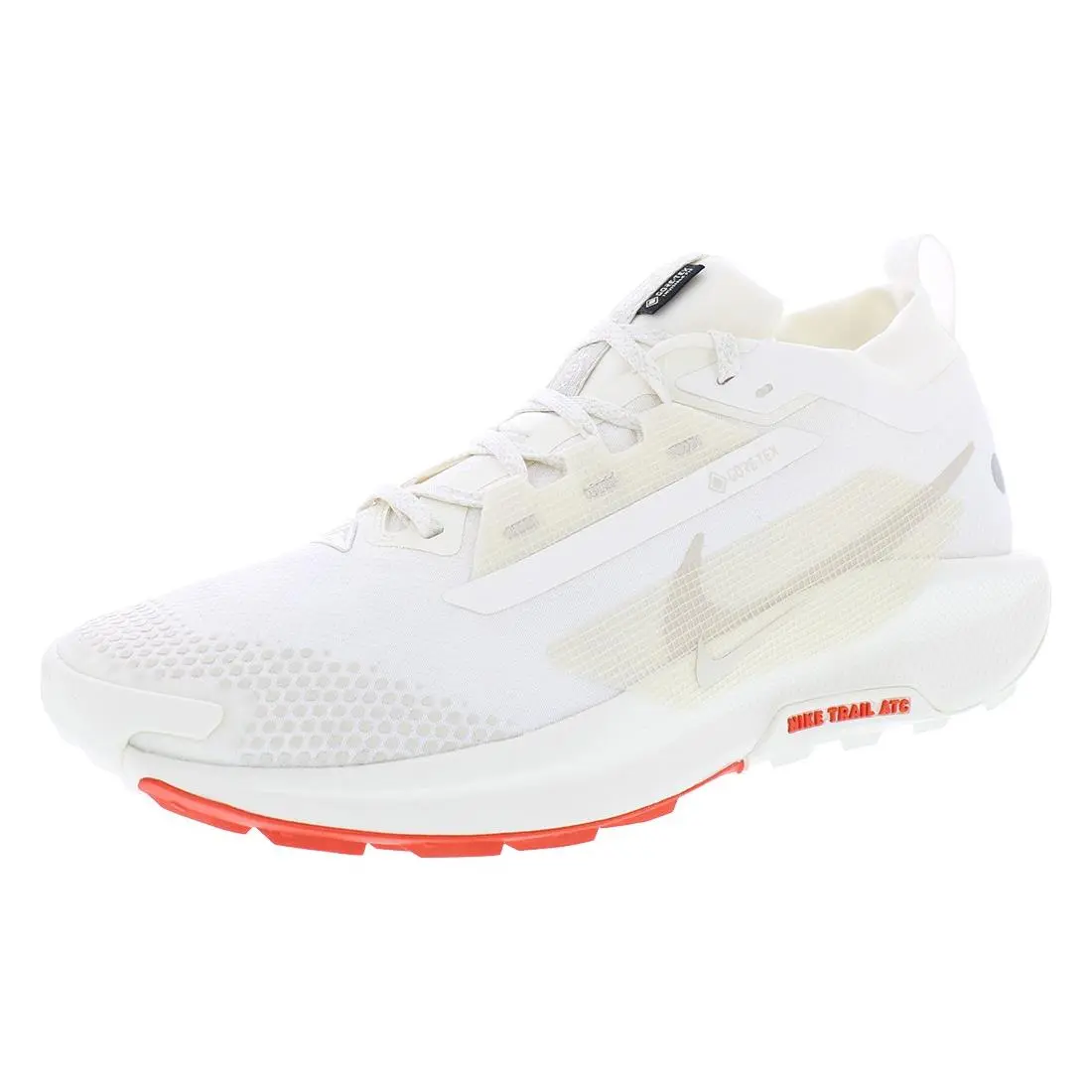 Nike shoes - Sail/Light Orewood Brown, Main: Off-White 0