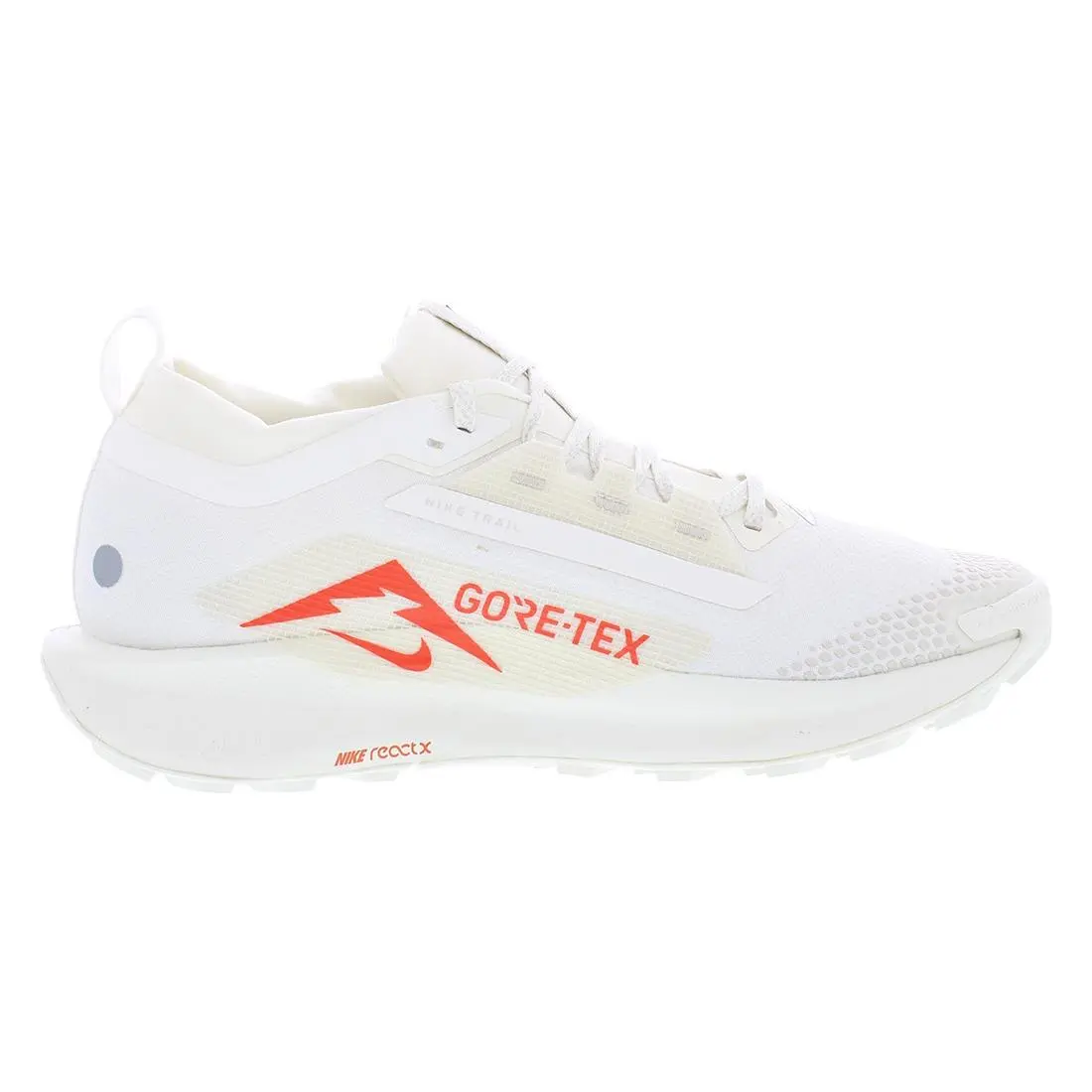 Nike shoes - Sail/Light Orewood Brown, Main: Off-White 1