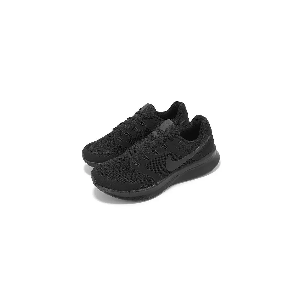 Nike shoes - Nike 3 - DR2698-003 - Black 2