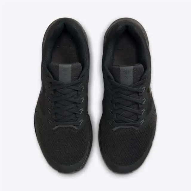 Nike shoes - Nike 3 - DR2698-003 - Black 3