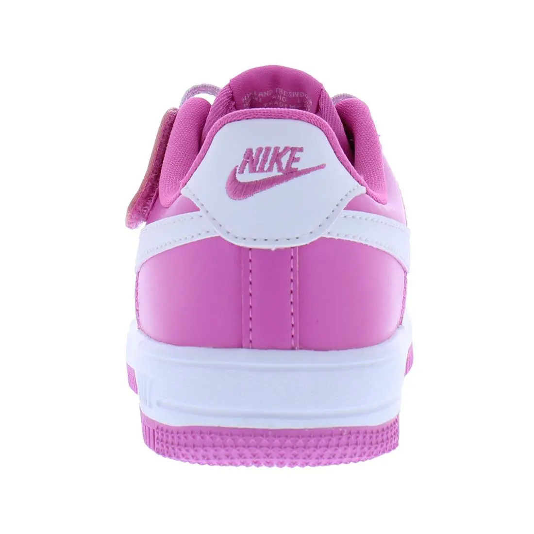 Nike shoes - FN0237600 - FN0237600 - Playful Pink/White, Main: Pink 2