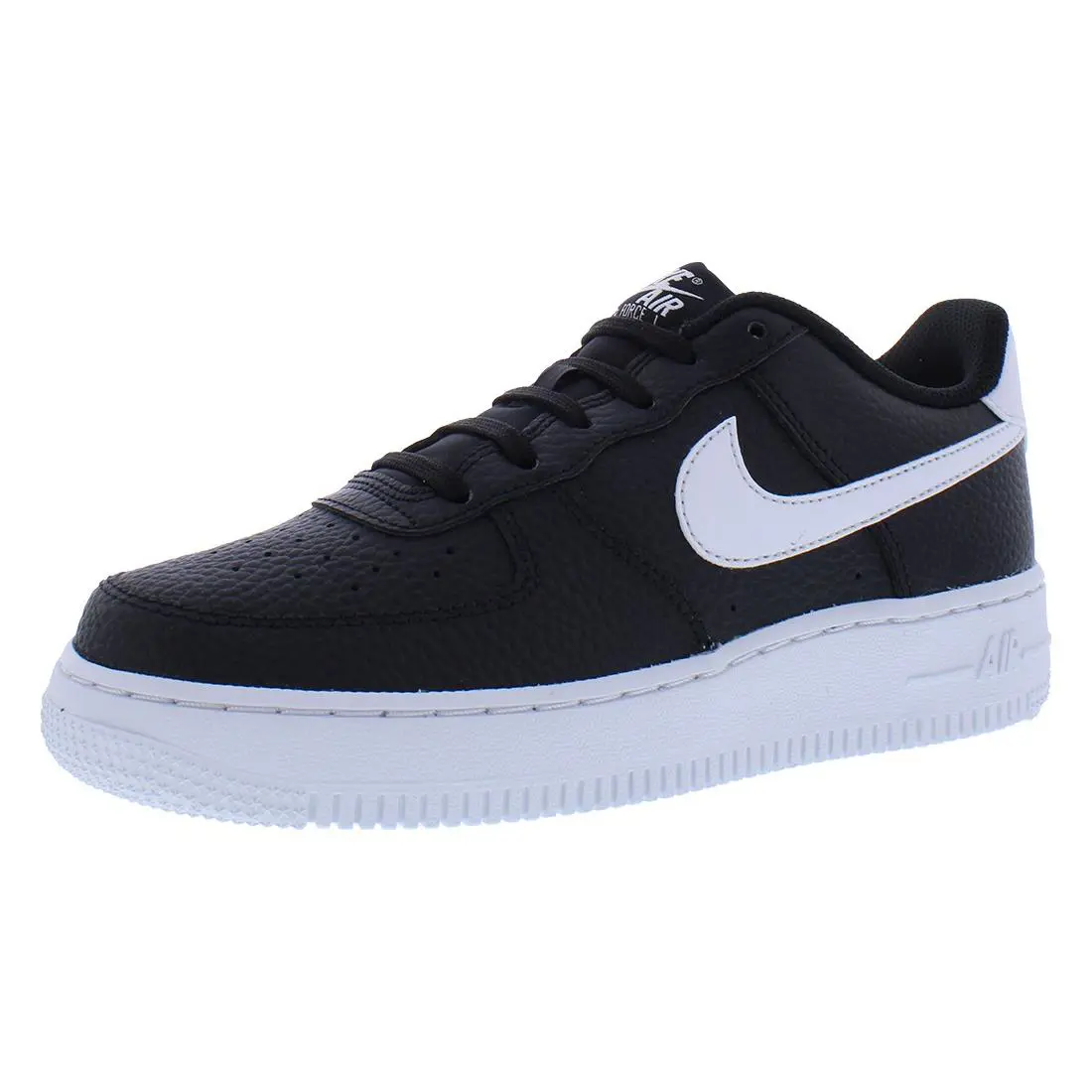 Nike shoes - CT3839002 - CT3839002 - Black/White, Main: Black 0