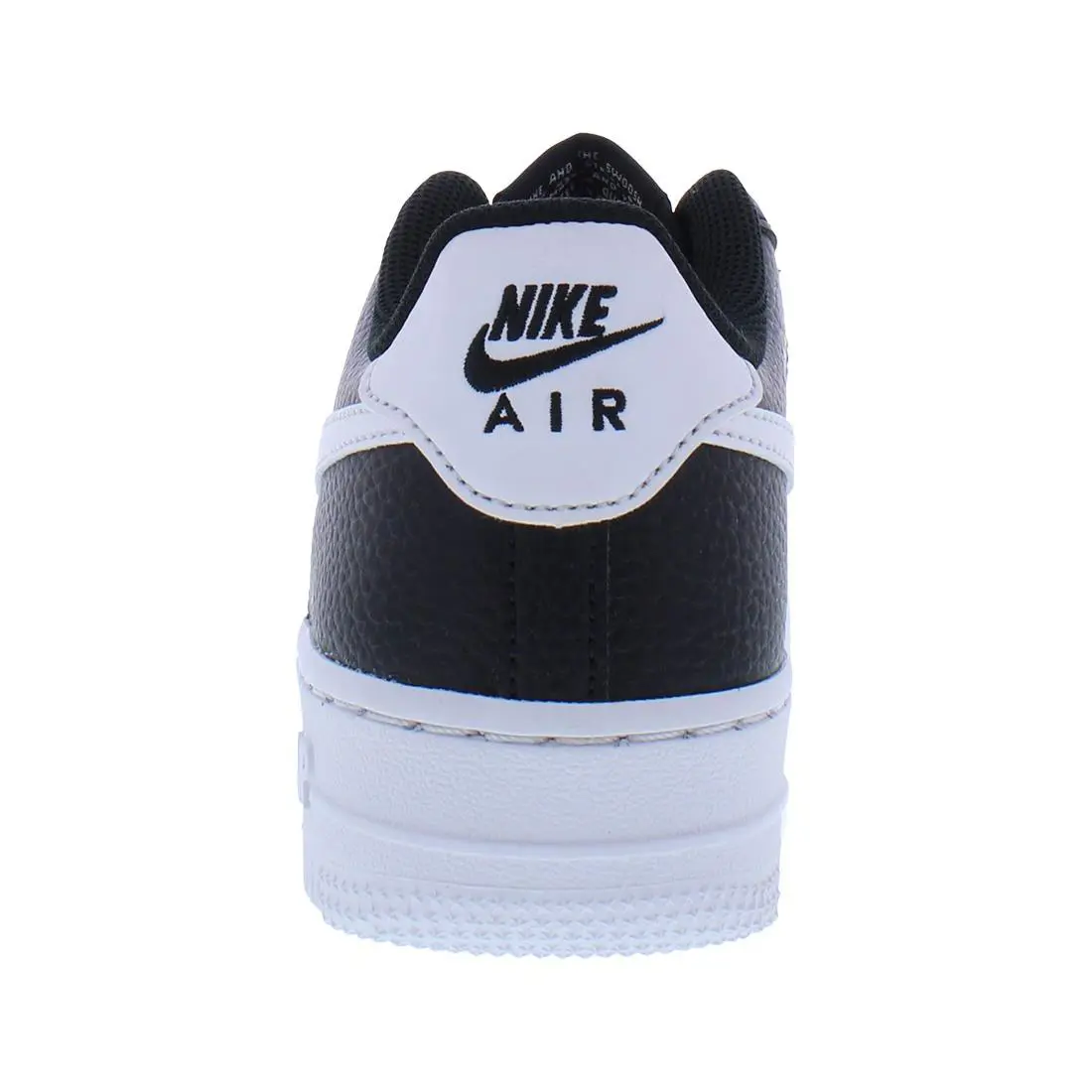 Nike shoes - CT3839002 - CT3839002 - Black/White, Main: Black 2