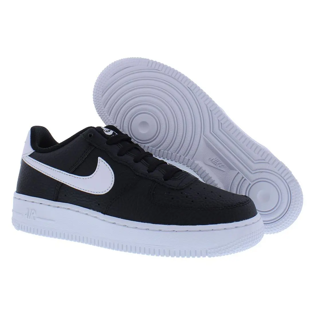 Nike shoes - CT3839002 - CT3839002 - Black/White, Main: Black 3