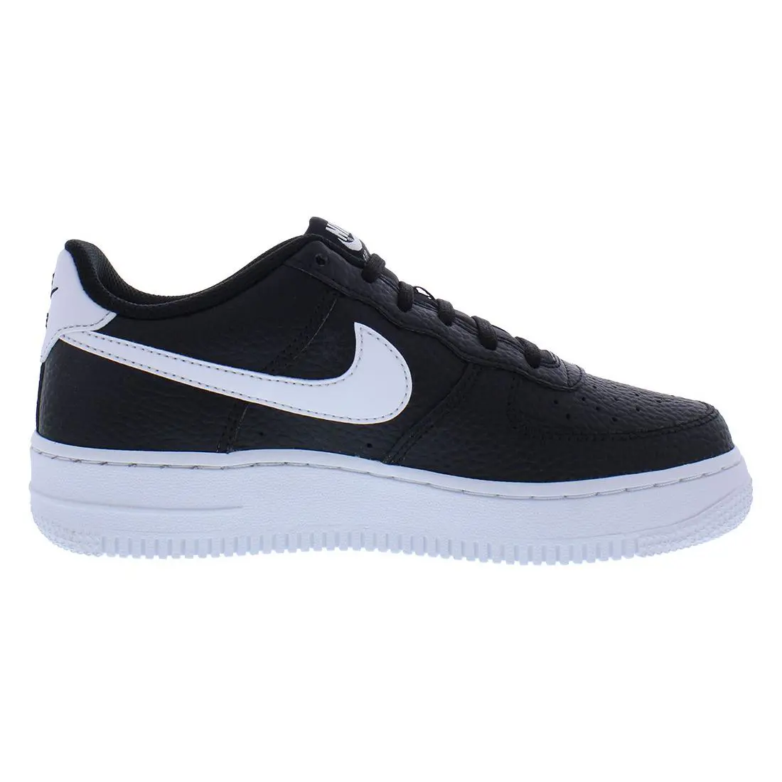 Nike shoes - CT3839002 - CT3839002 - Black/White, Main: Black 5