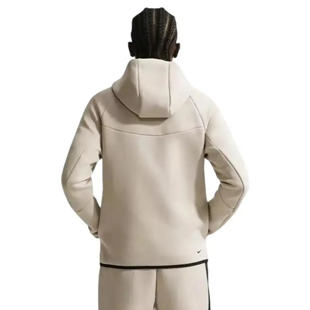Nike clothing - HV0949 - HV0949 - Light Khaki/Black 4