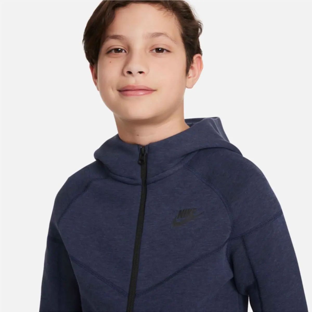 Nike clothing - FD3285-473 - FD3285-473 - Blue 1