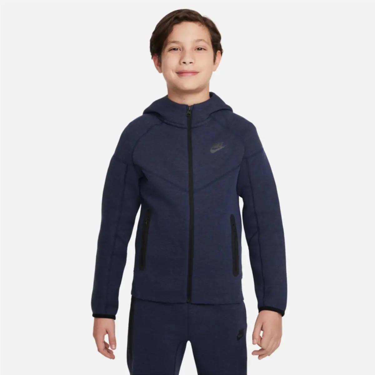 Nike clothing - FD3285-473 - FD3285-473 - Blue 9