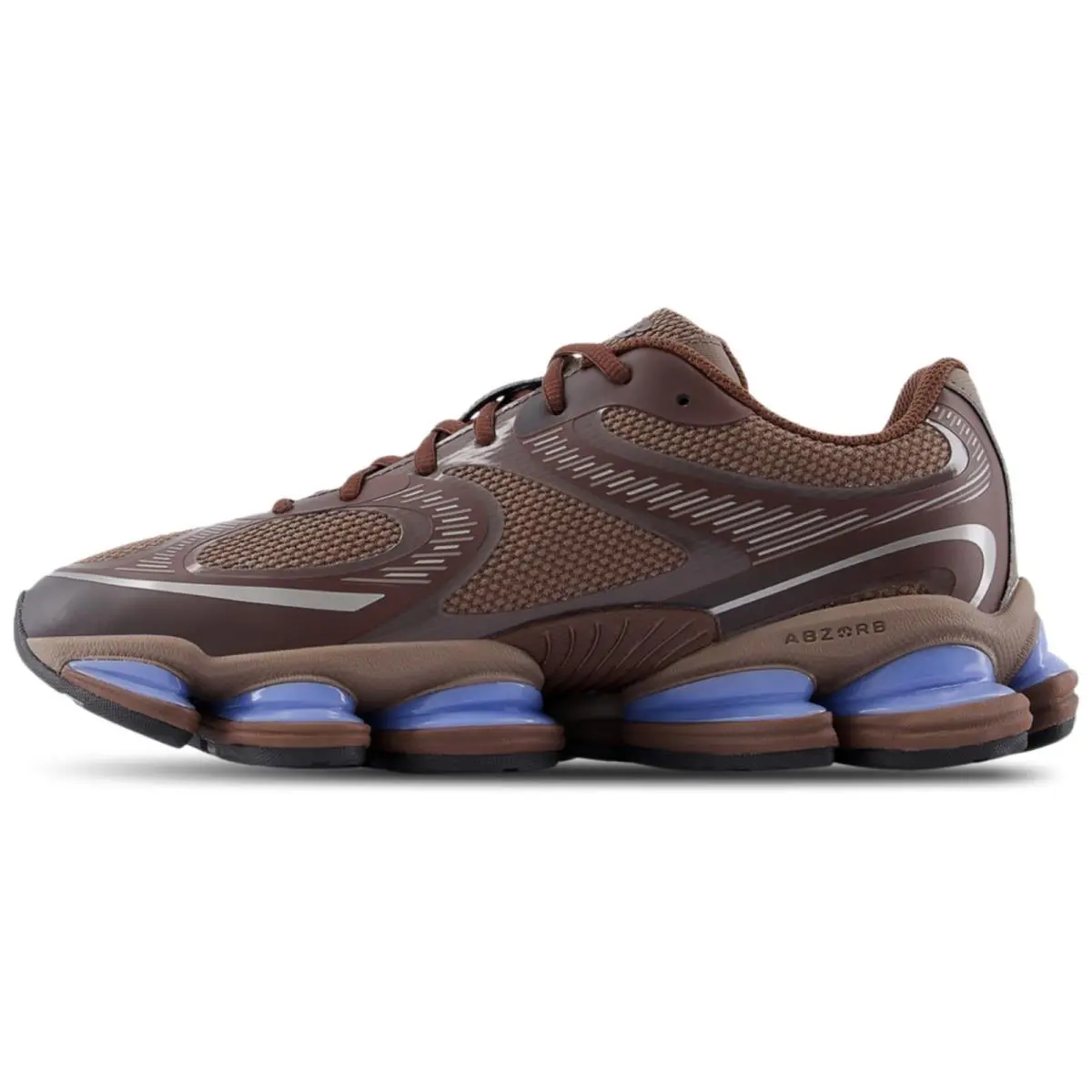 Nike shoes - New Balance 2000 - New Balance - Brown, Maufacturer: Pumpernickel/Cortado 18