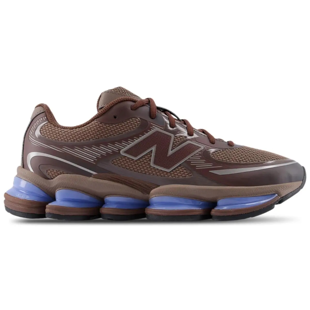 Nike shoes - New Balance 2000 - New Balance - Brown, Maufacturer: Pumpernickel/Cortado 25