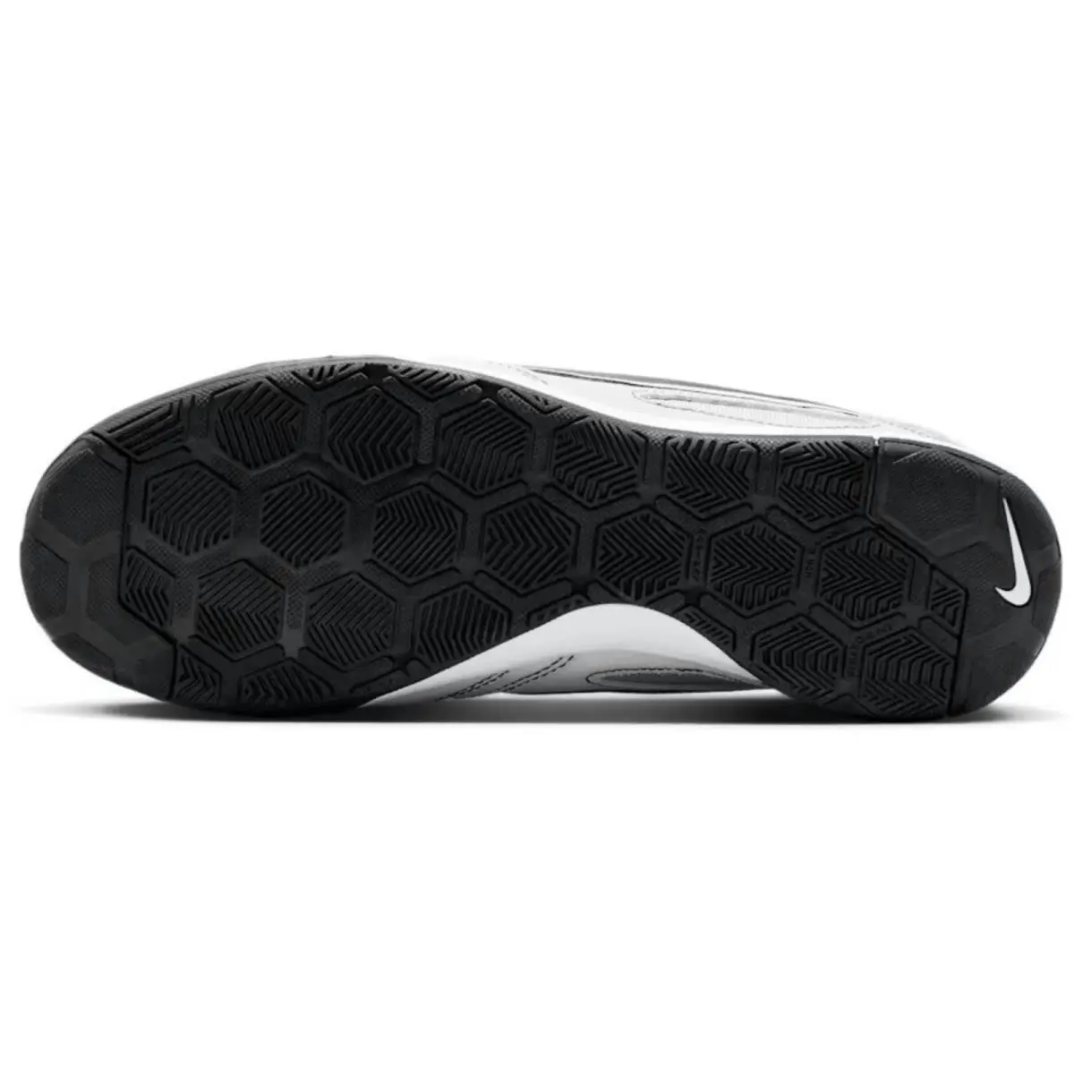 Nike shoes - Nike Gato - Gato - Gray, Maufacturer: Grey Fog/White/Off White/Black 2