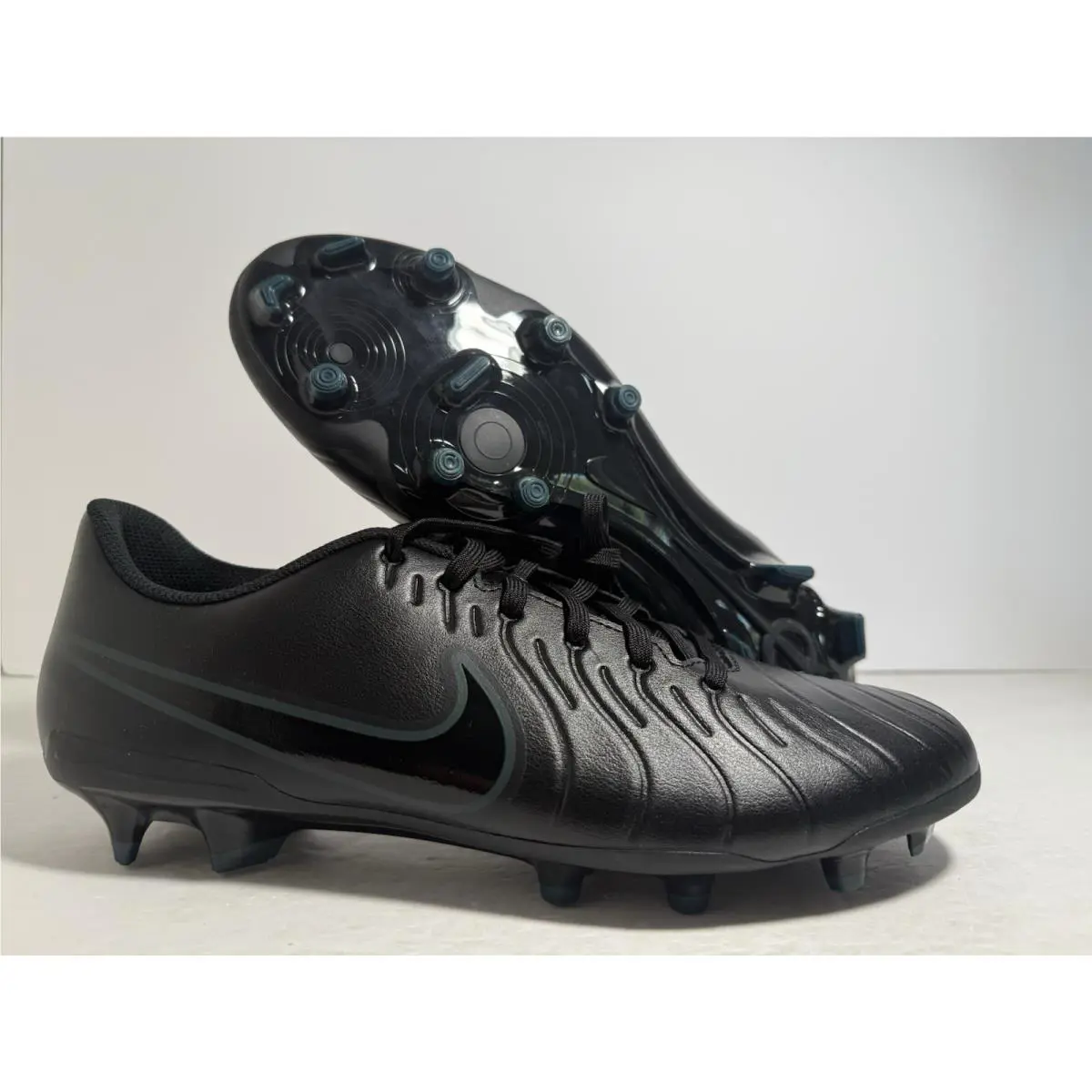 Nike shoes - Nike Tiempo Legend - Tiempo Legend - DV4344-002 - Black 4