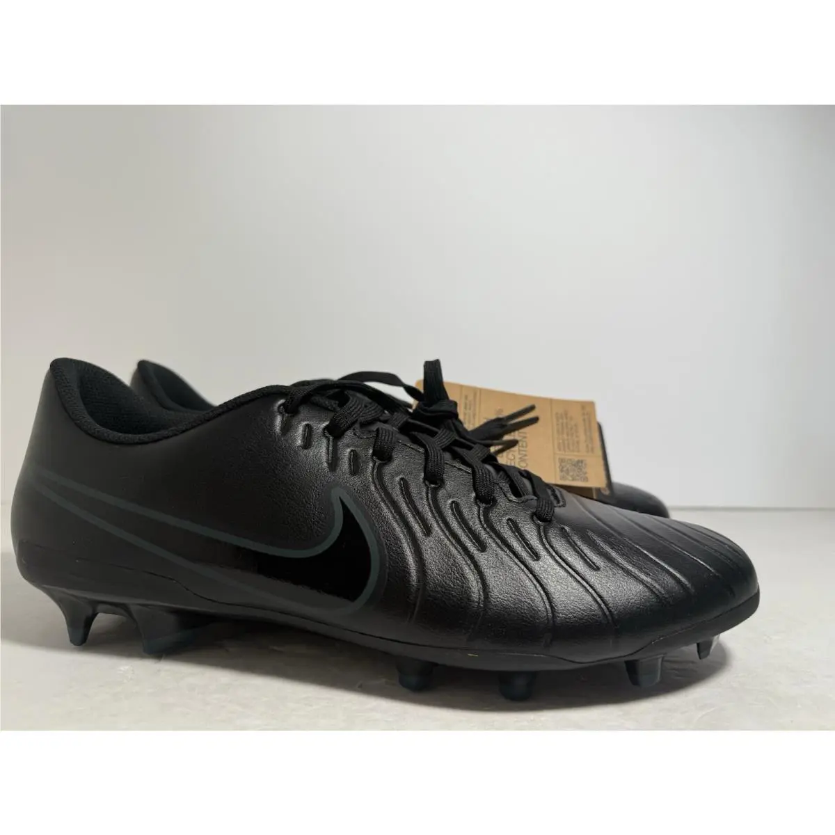 Nike shoes - Nike Tiempo Legend - Tiempo Legend - DV4344-002 - Black 5