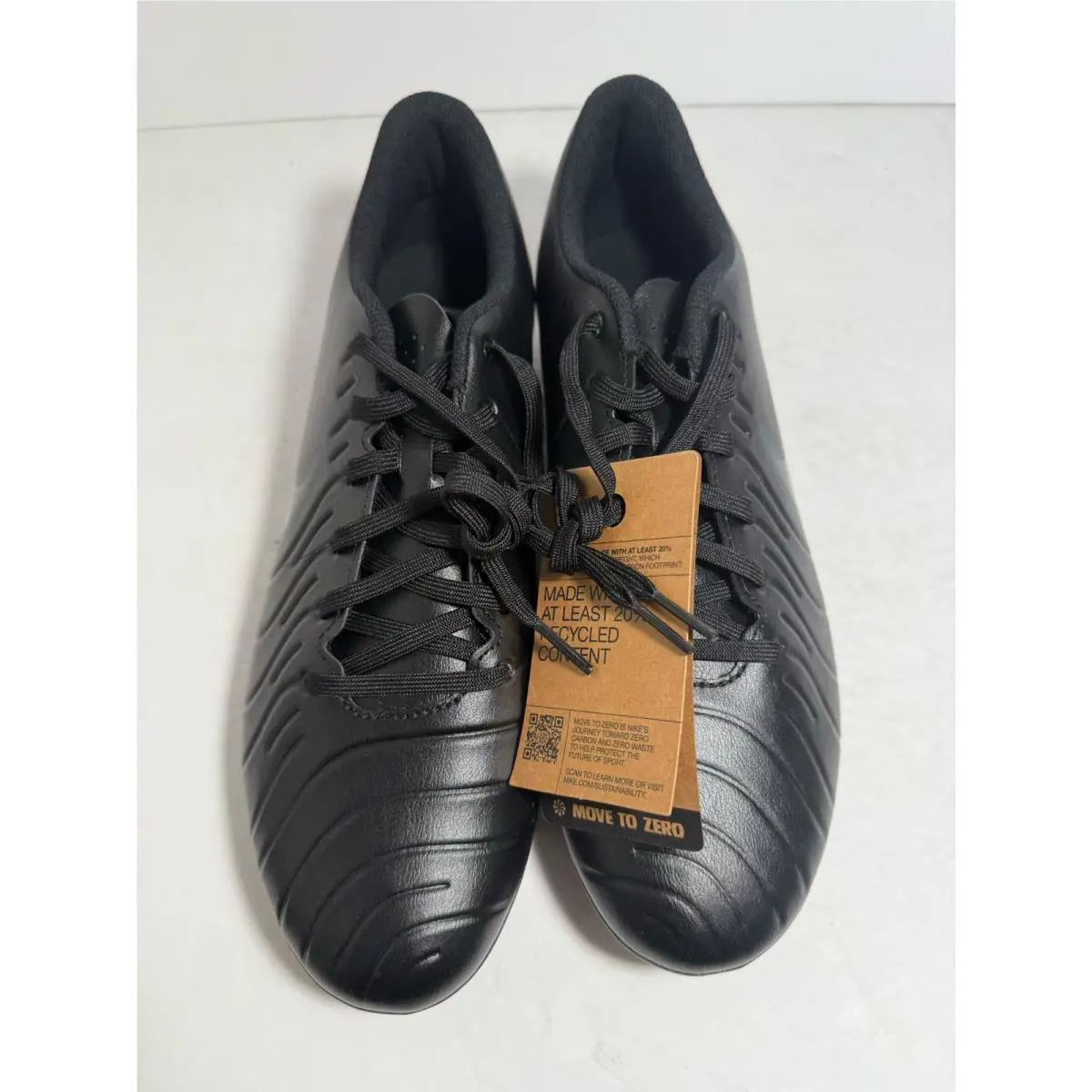 Nike shoes - Nike Tiempo Legend - Tiempo Legend - DV4344-002 - Black 6
