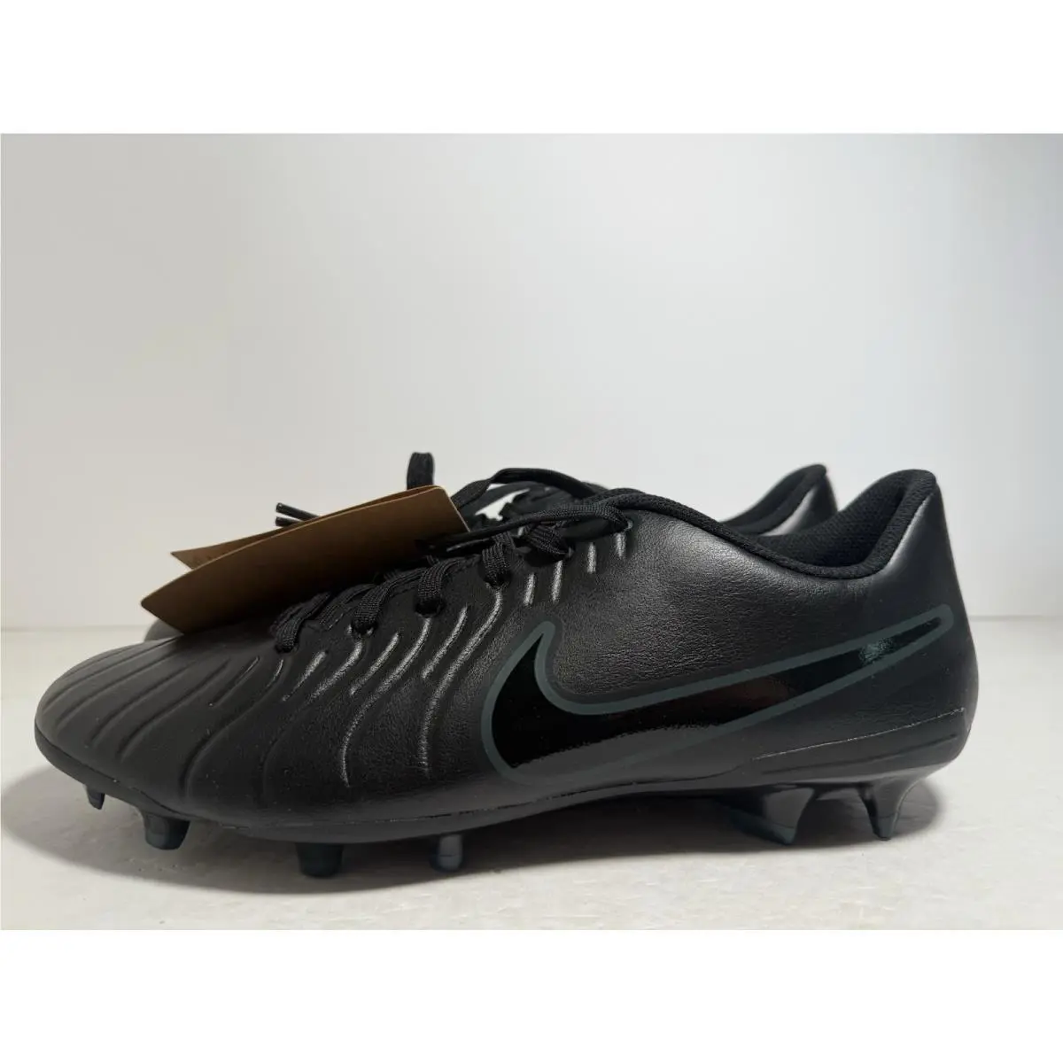 Nike shoes - Nike Tiempo Legend - Tiempo Legend - DV4344-002 - Black 7