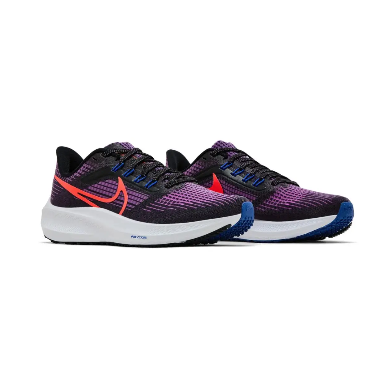 Nike shoes - Nike Air Zoom Pegasus 39 - DH4072-502 - Purple 2
