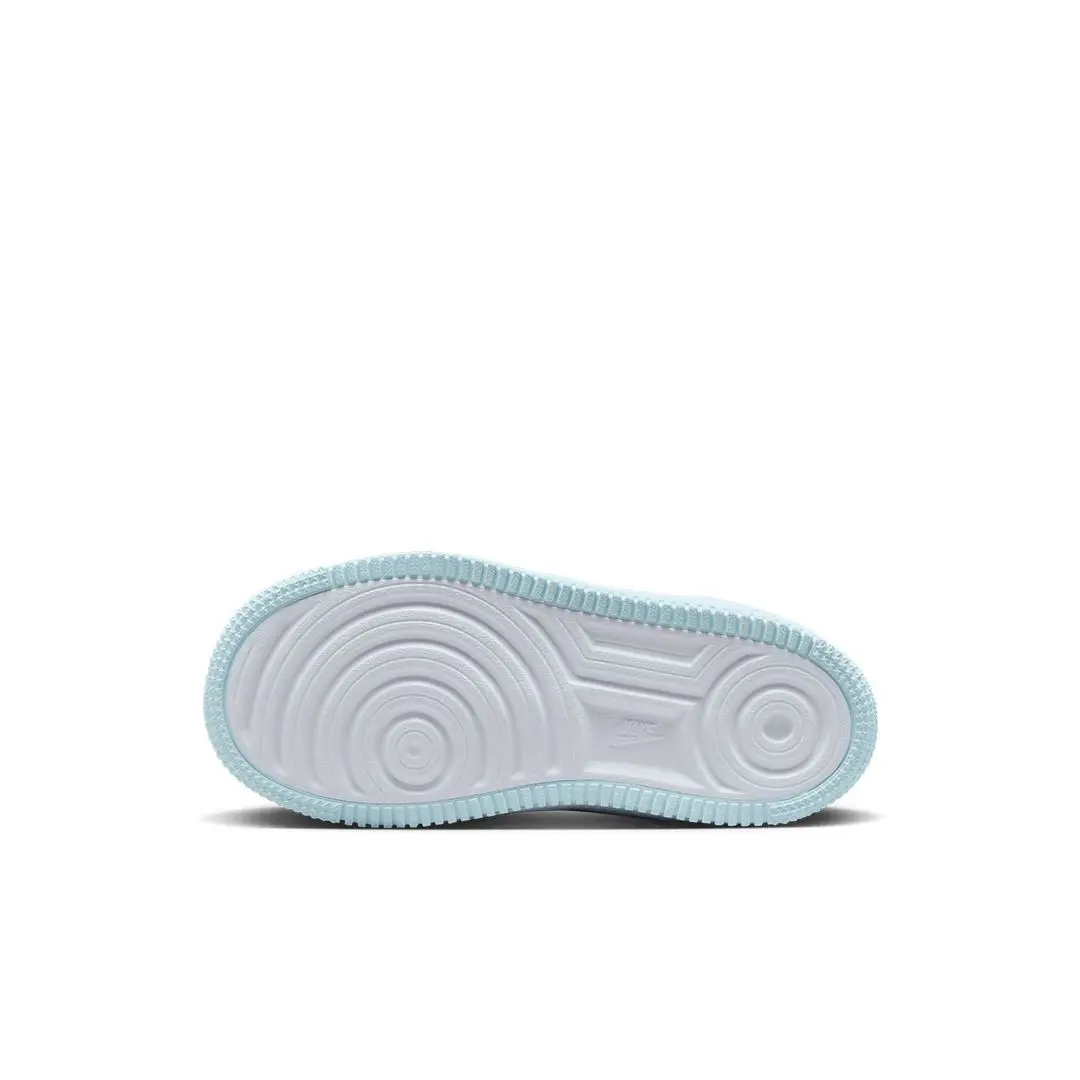 Nike shoes - HF4783 474 - HF4783 474 - Glacier Blue/Total Orange 4