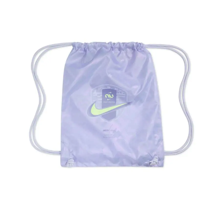 Nike shoes - Purple Agate/Barely Volt 8