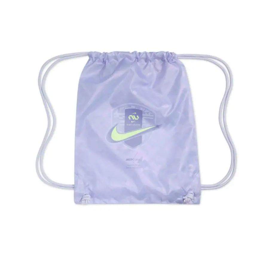 Nike shoes - Purple Agate/Barely Volt 18
