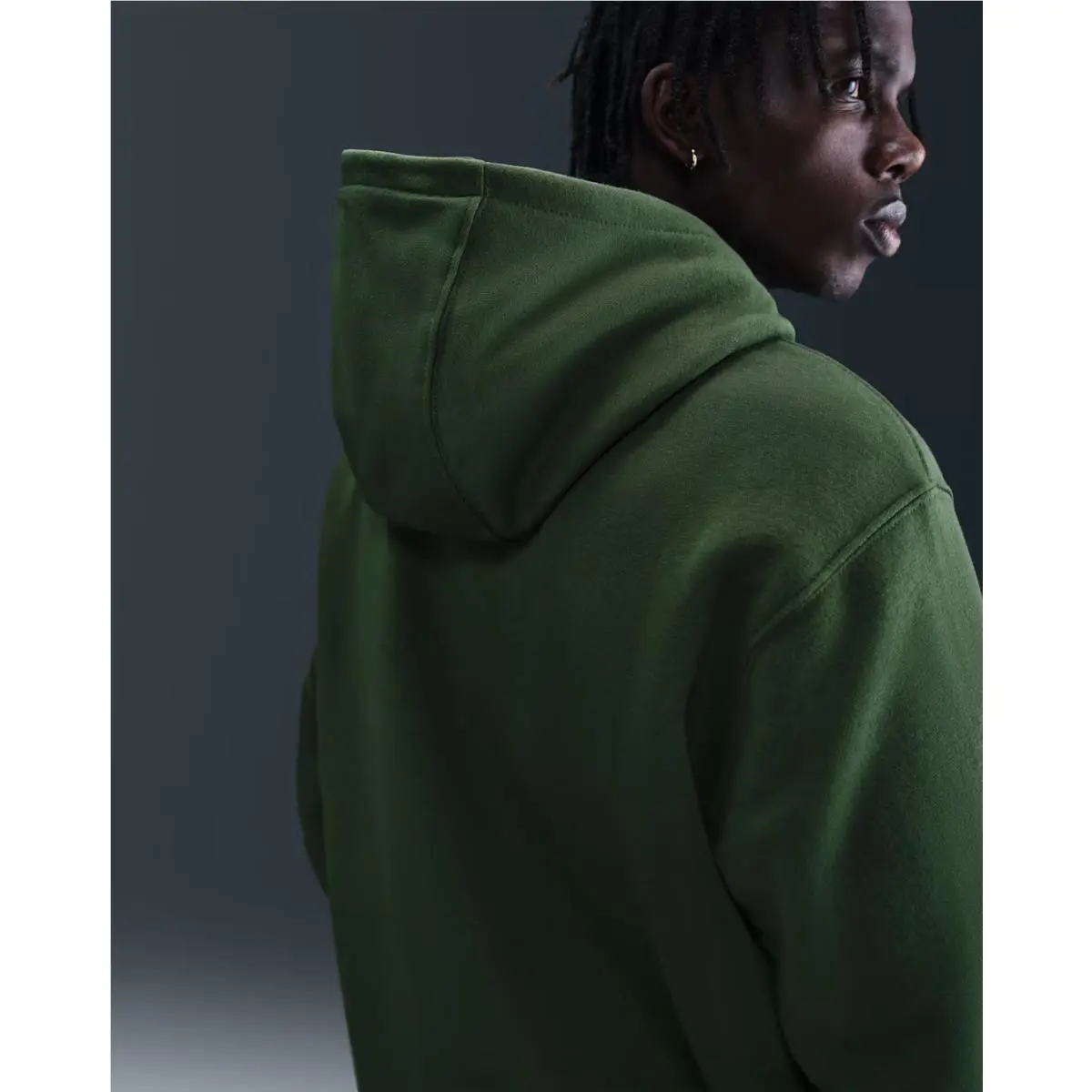 Nike clothing - IH7548-437 - IH7548-437 - Green 1