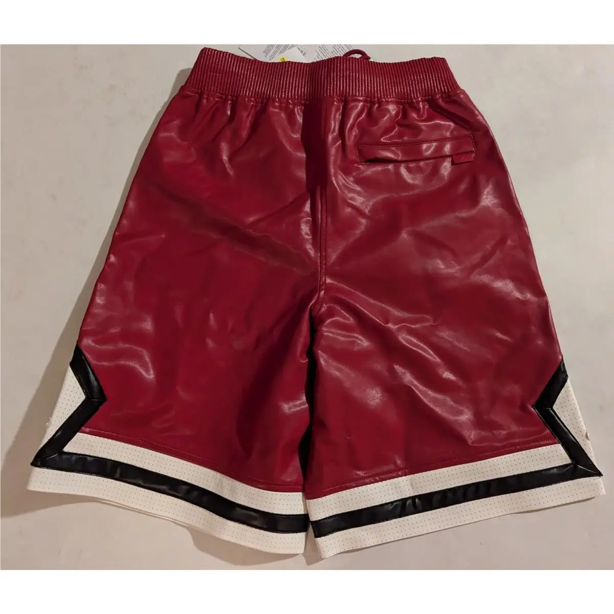 Nike clothing - Nike Jordan - Red 2