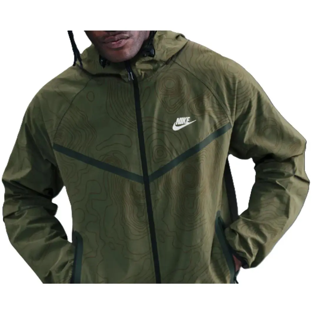 Nike clothing - Cargo Khaki 0