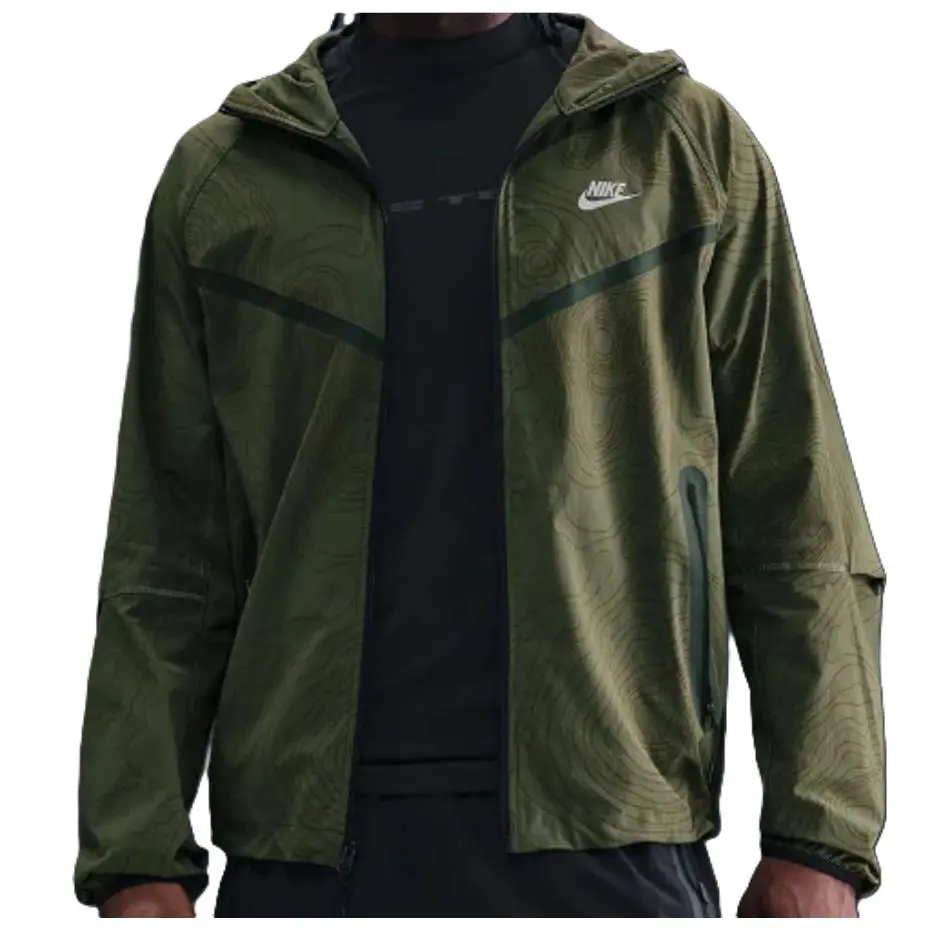 Nike clothing - Cargo Khaki 3