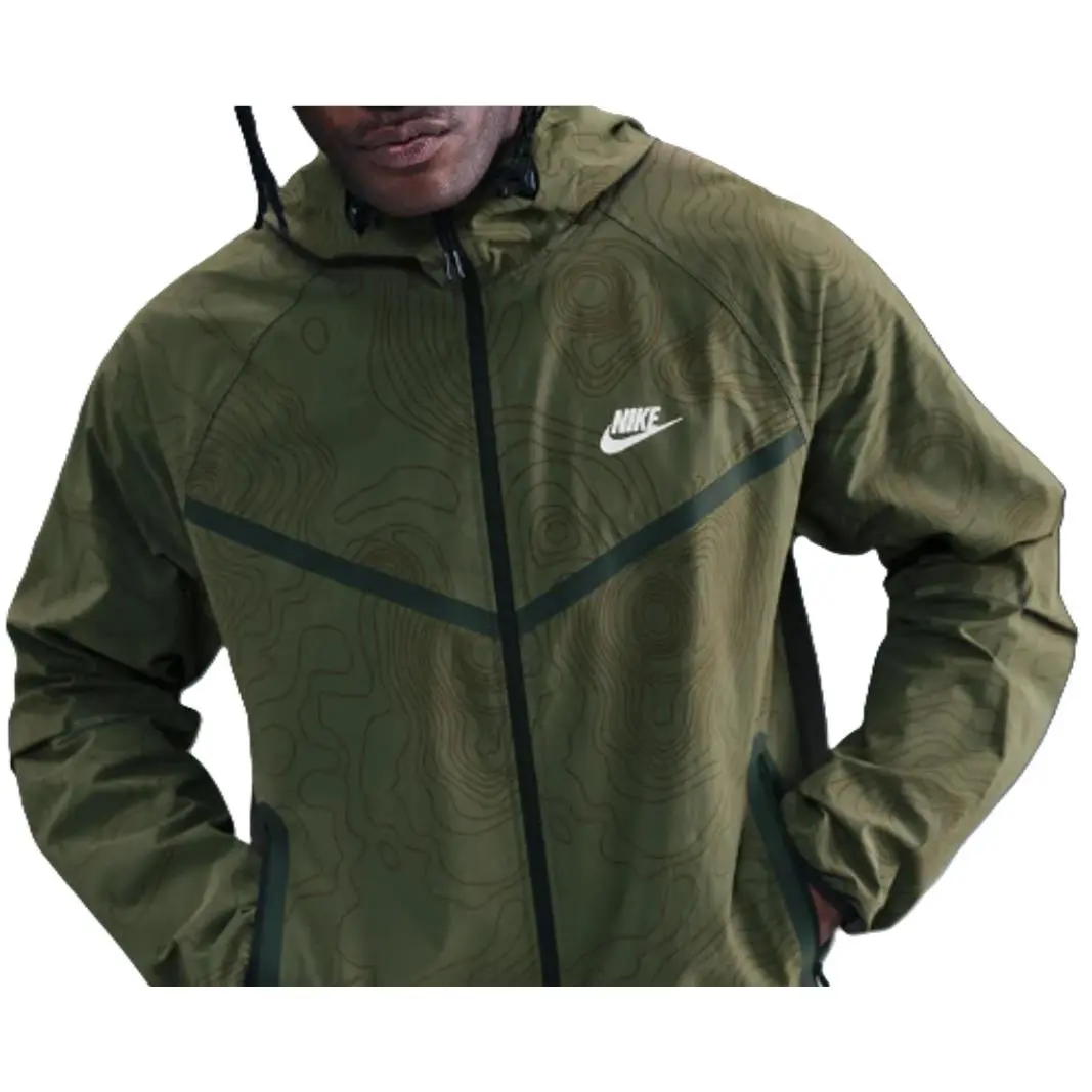Nike clothing - Cargo Khaki 4